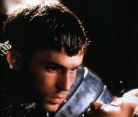 Desmond Harrington et Milla Jovovich