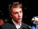 Interview de Desmond Harrington
