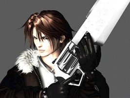 Squall